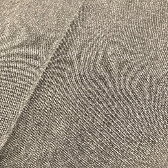 Sansabelt Men’s Vintage Dress Slacks, Business Casual, Office, Gray - Waist 42 - Picture 7 of 11